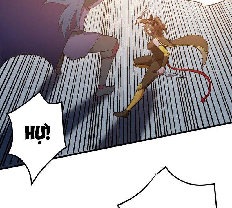 Ẩn Cư Mười Vạn Năm: Chapter 240