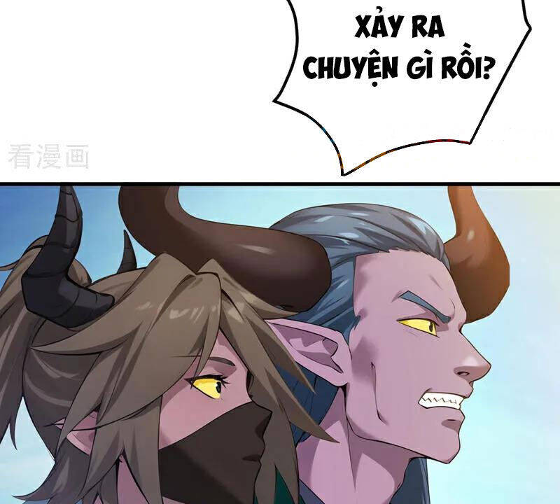 Ẩn Cư Mười Vạn Năm: Chapter 240