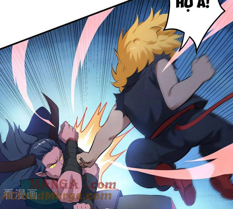 Ẩn Cư Mười Vạn Năm: Chapter 240