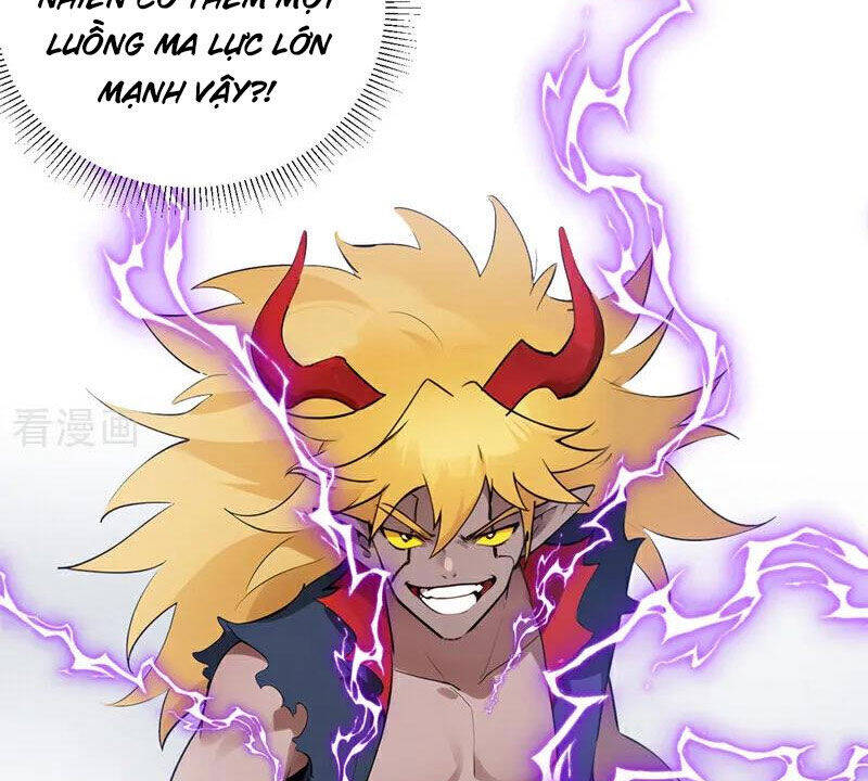 Ẩn Cư Mười Vạn Năm: Chapter 240