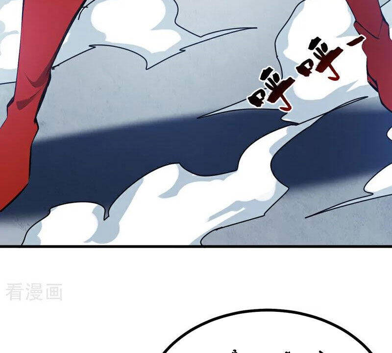 Ẩn Cư Mười Vạn Năm: Chapter 240