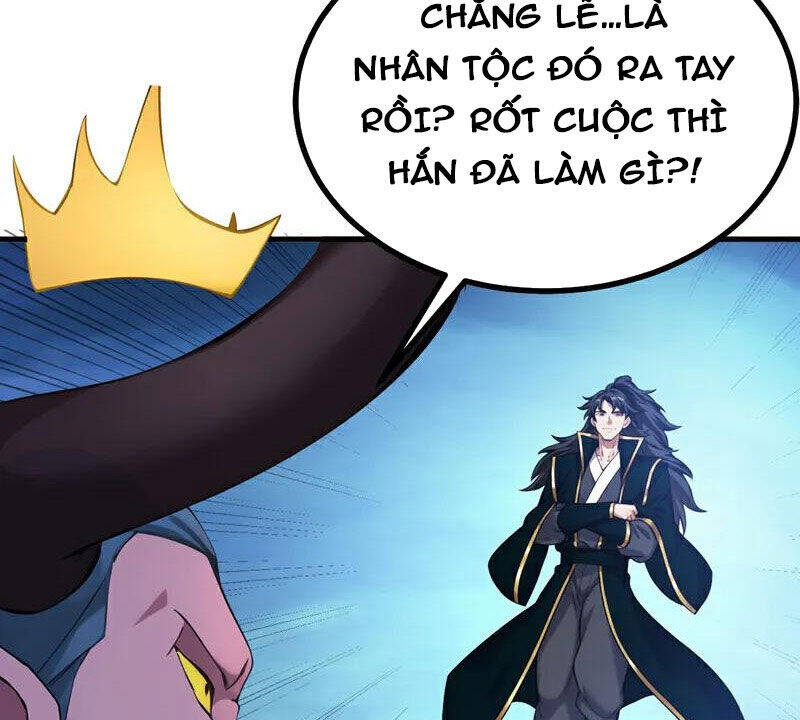 Ẩn Cư Mười Vạn Năm: Chapter 240