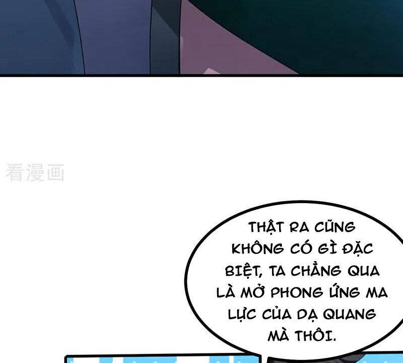 Ẩn Cư Mười Vạn Năm: Chapter 240