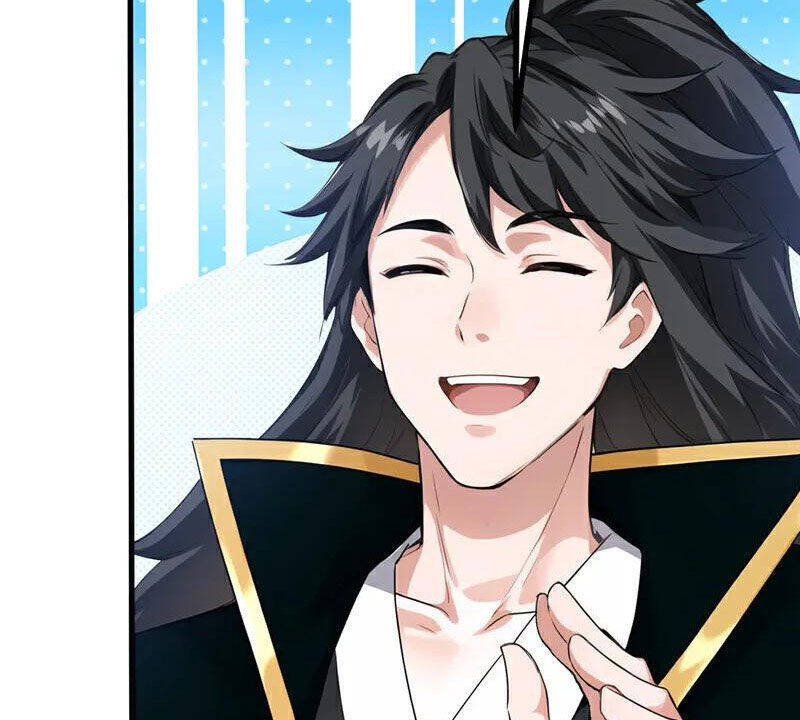 Ẩn Cư Mười Vạn Năm: Chapter 240