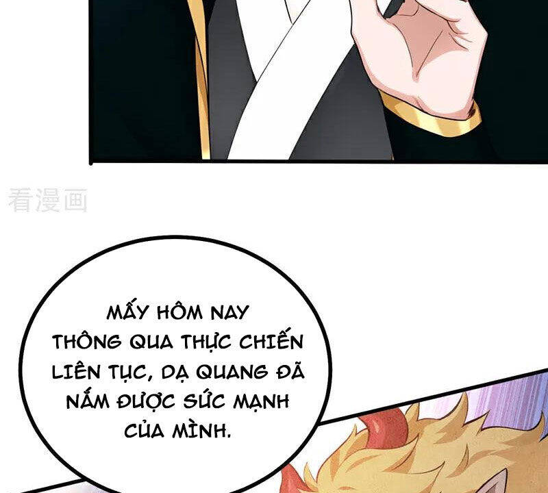 Ẩn Cư Mười Vạn Năm: Chapter 240