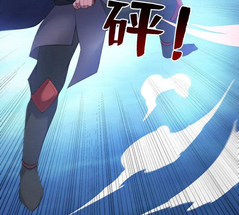 Ẩn Cư Mười Vạn Năm: Chapter 240