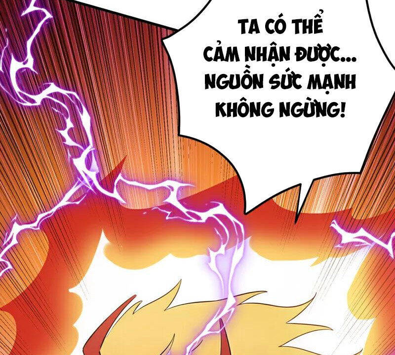 Ẩn Cư Mười Vạn Năm: Chapter 240