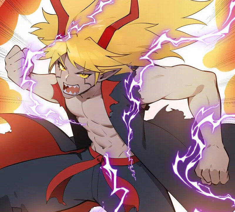 Ẩn Cư Mười Vạn Năm: Chapter 240