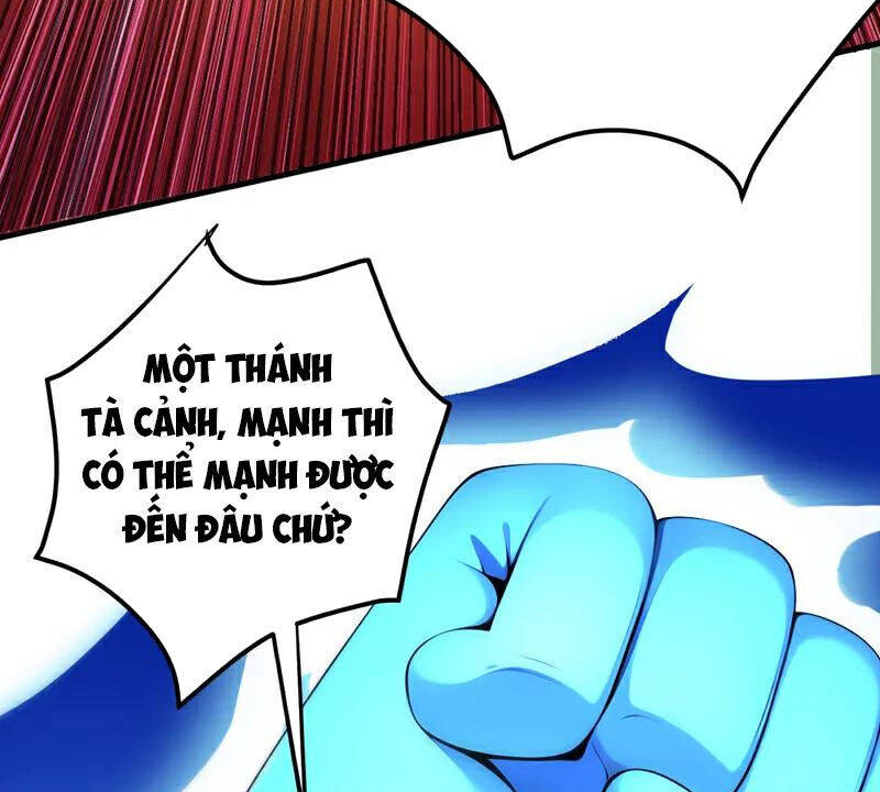 Ẩn Cư Mười Vạn Năm: Chapter 240