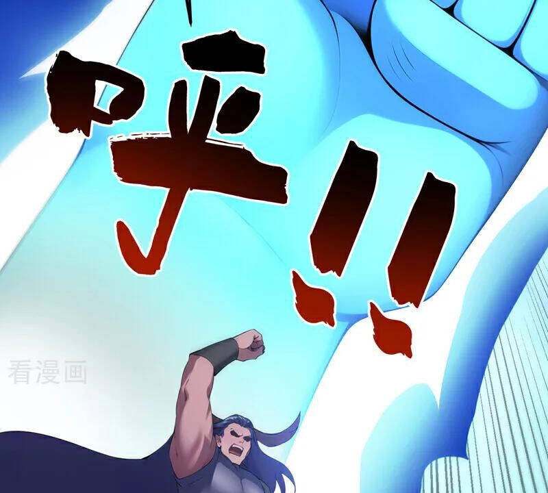 Ẩn Cư Mười Vạn Năm: Chapter 240