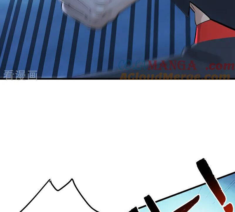 Ẩn Cư Mười Vạn Năm: Chapter 240