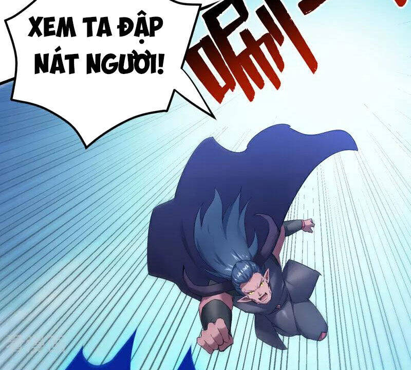 Ẩn Cư Mười Vạn Năm: Chapter 240