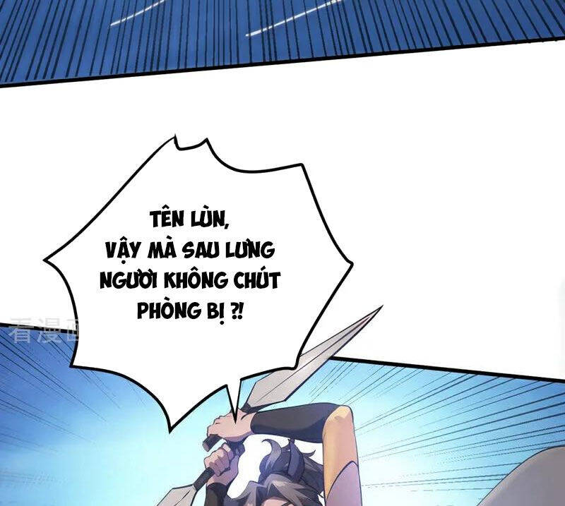 Ẩn Cư Mười Vạn Năm: Chapter 240