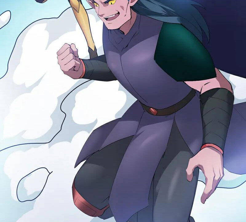 Ẩn Cư Mười Vạn Năm: Chapter 240