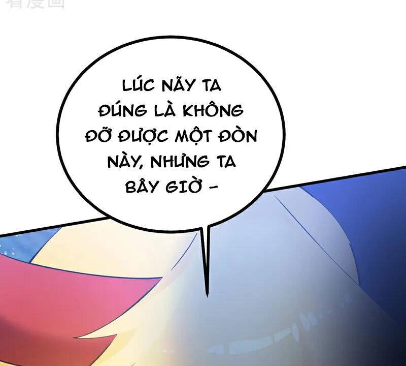 Ẩn Cư Mười Vạn Năm: Chapter 240