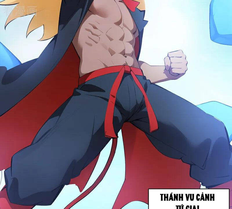 Ẩn Cư Mười Vạn Năm: Chapter 240