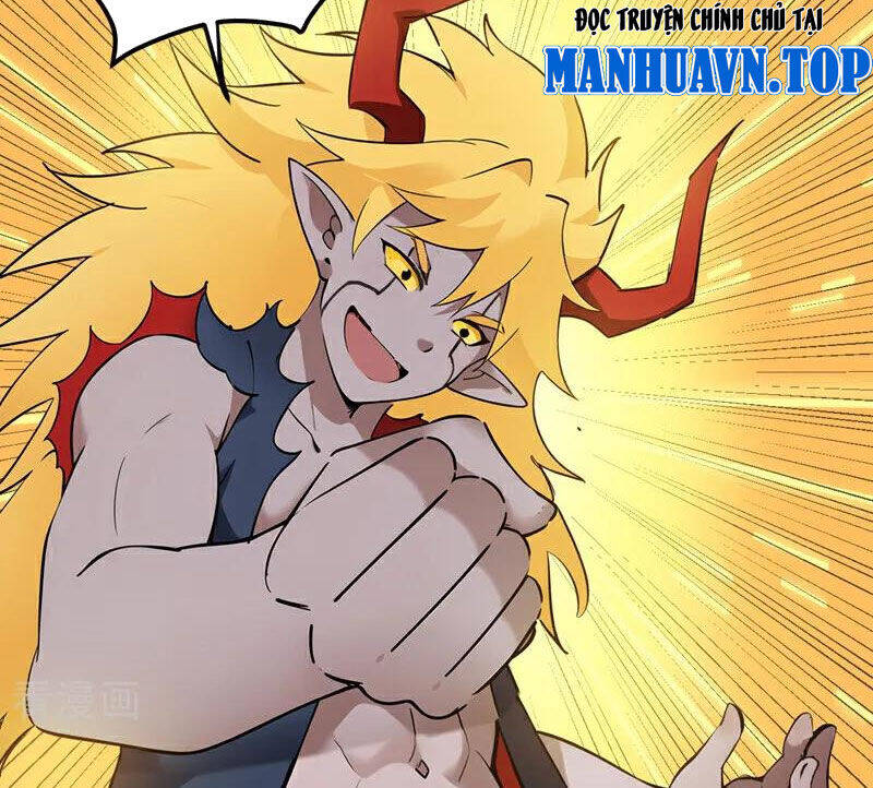 Ẩn Cư Mười Vạn Năm: Chapter 240