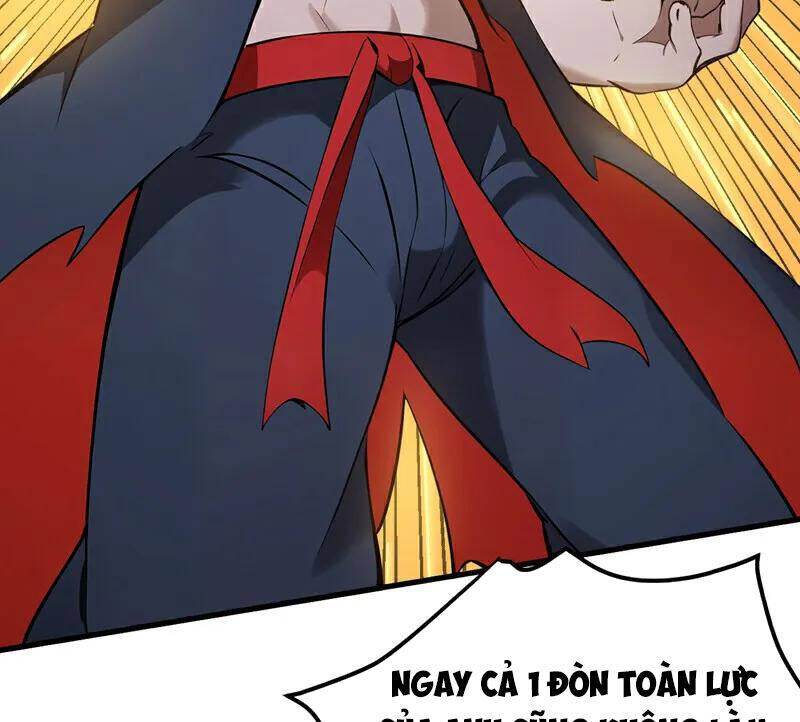 Ẩn Cư Mười Vạn Năm: Chapter 240