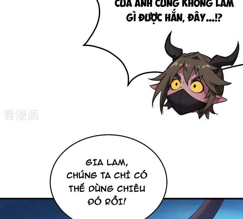 Ẩn Cư Mười Vạn Năm: Chapter 240