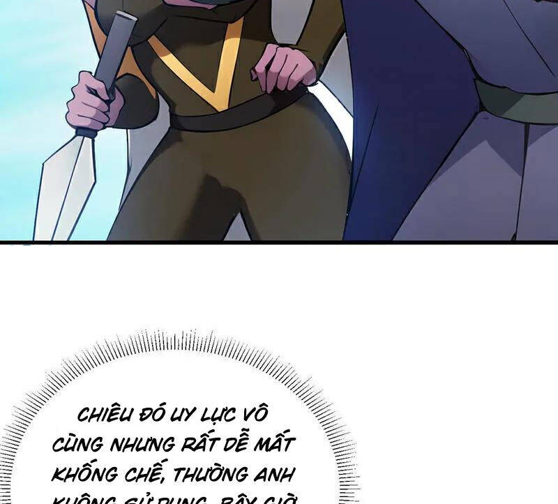 Ẩn Cư Mười Vạn Năm: Chapter 240