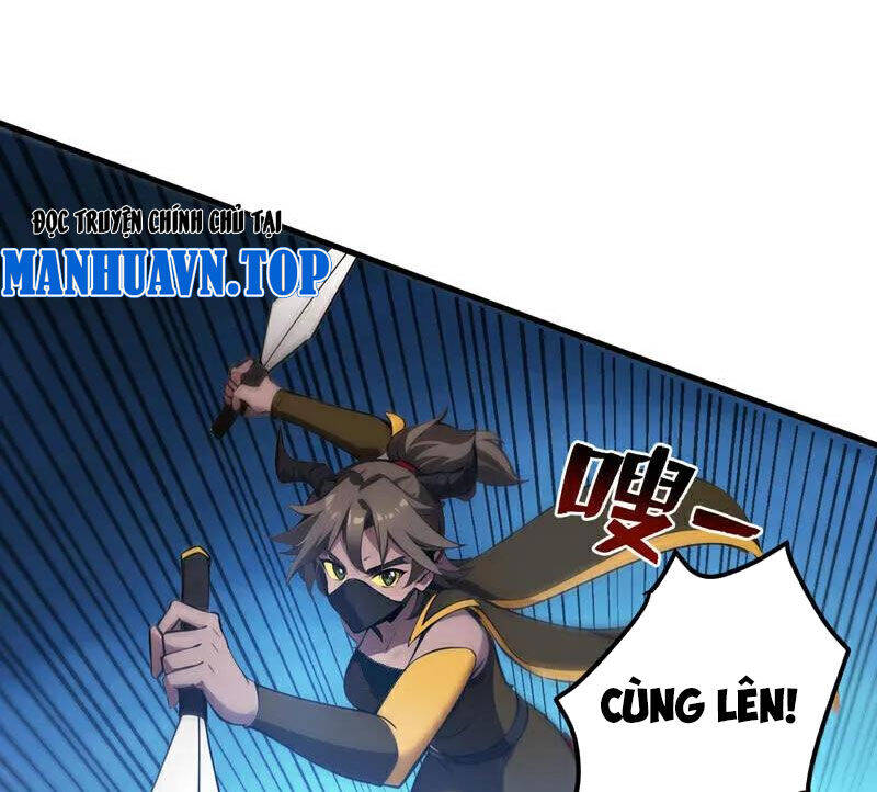 Ẩn Cư Mười Vạn Năm: Chapter 240