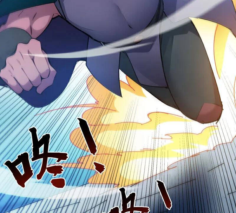 Ẩn Cư Mười Vạn Năm: Chapter 240