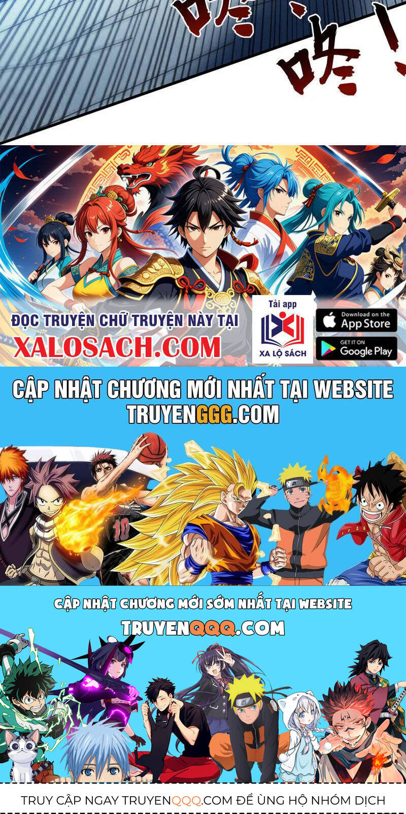 Ẩn Cư Mười Vạn Năm: Chapter 240
