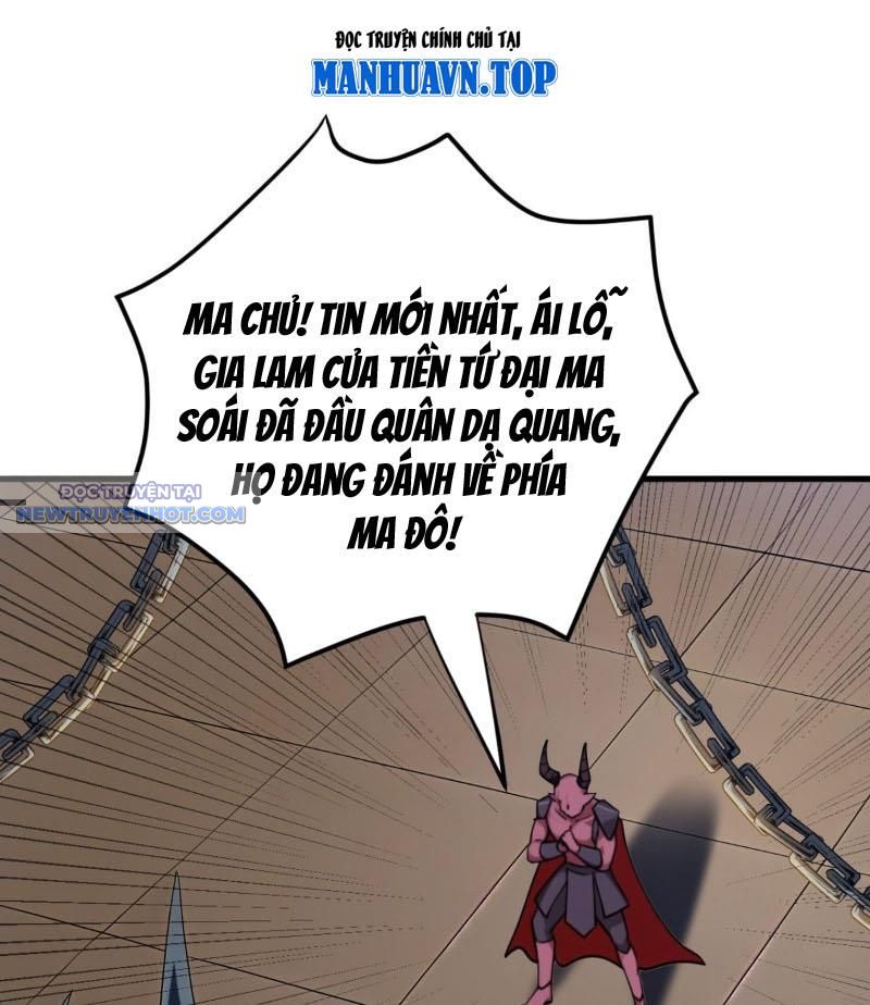 Ẩn Cư Mười Vạn Năm: Chapter 242