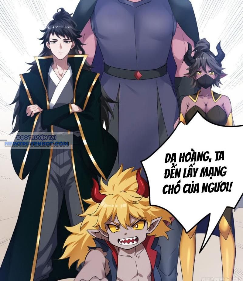 Ẩn Cư Mười Vạn Năm: Chapter 242