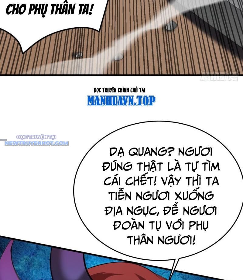 Ẩn Cư Mười Vạn Năm: Chapter 242