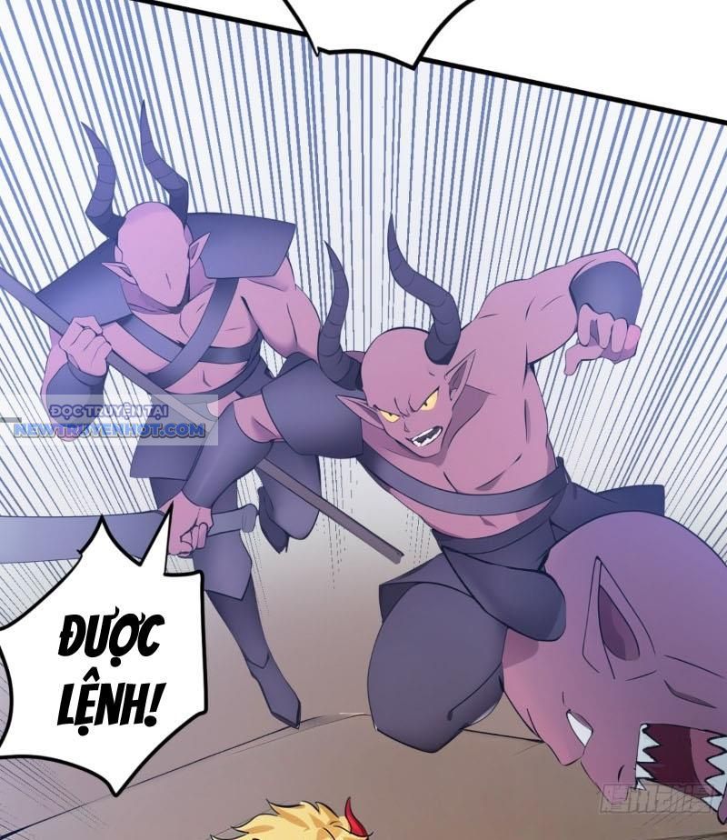 Ẩn Cư Mười Vạn Năm: Chapter 242