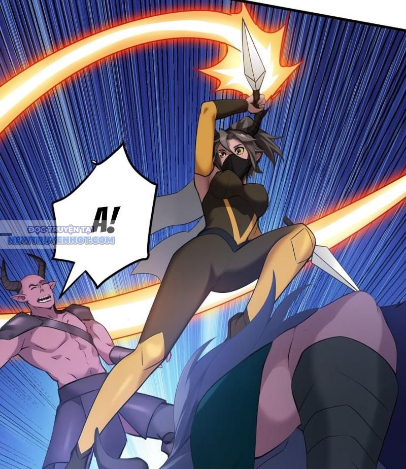 Ẩn Cư Mười Vạn Năm: Chapter 242