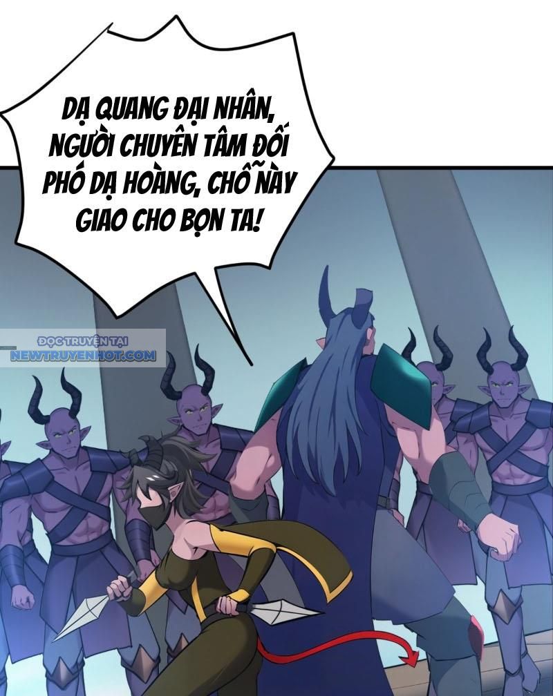 Ẩn Cư Mười Vạn Năm: Chapter 242