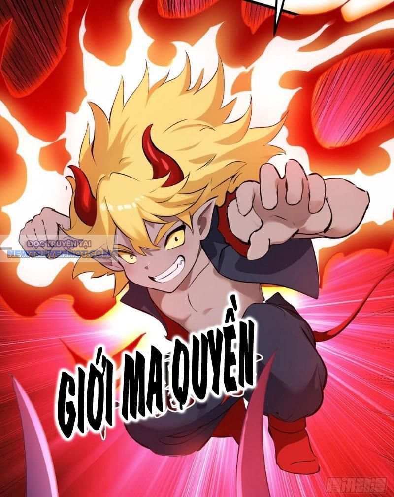 Ẩn Cư Mười Vạn Năm: Chapter 242