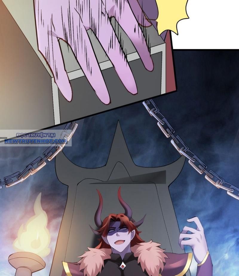 Ẩn Cư Mười Vạn Năm: Chapter 242