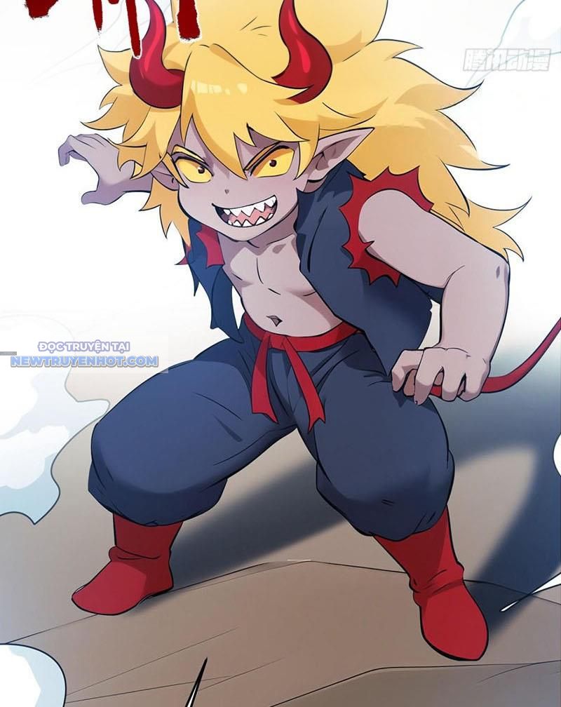 Ẩn Cư Mười Vạn Năm: Chapter 242