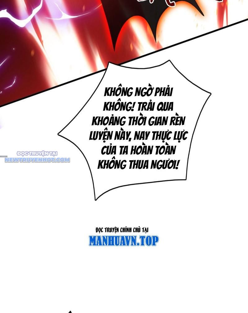 Ẩn Cư Mười Vạn Năm: Chapter 242