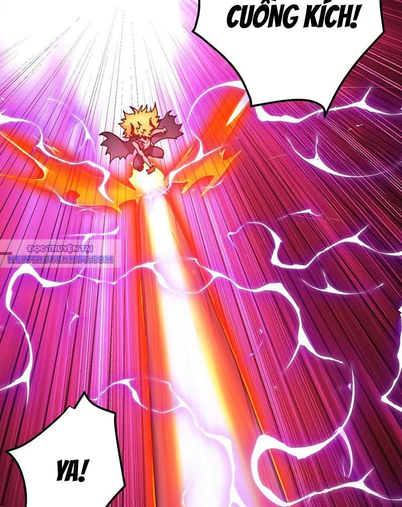 Ẩn Cư Mười Vạn Năm: Chapter 242