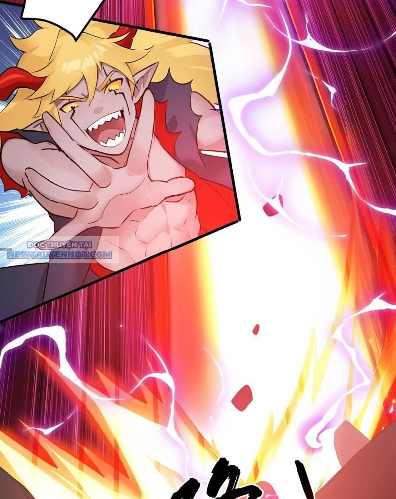 Ẩn Cư Mười Vạn Năm: Chapter 242