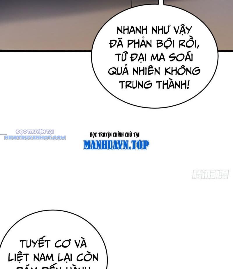 Ẩn Cư Mười Vạn Năm: Chapter 242