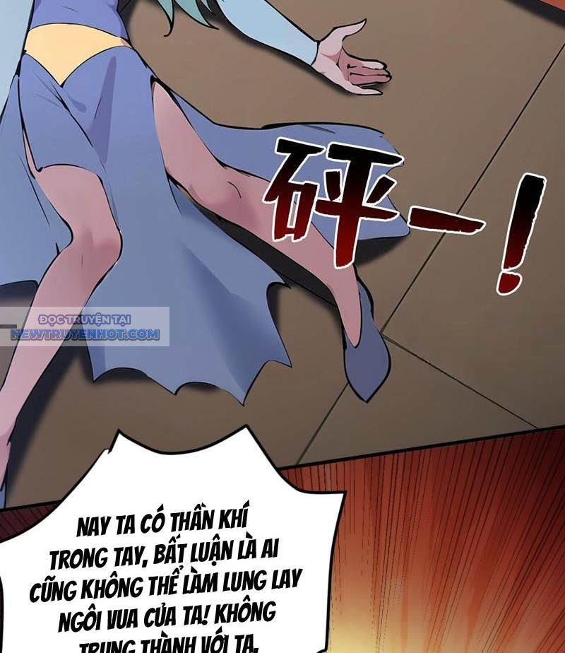 Ẩn Cư Mười Vạn Năm: Chapter 242