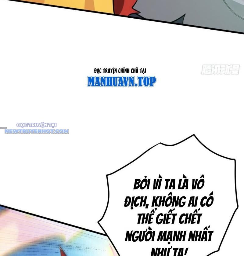 Ẩn Cư Mười Vạn Năm: Chapter 242