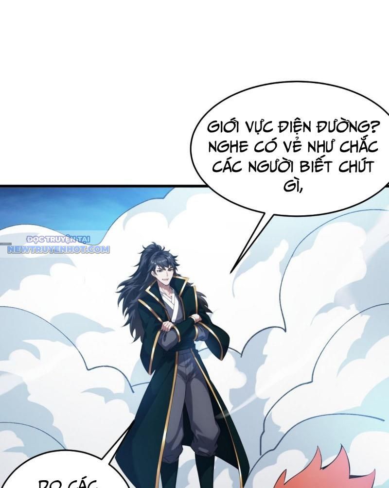 Ẩn Cư Mười Vạn Năm: Chapter 246