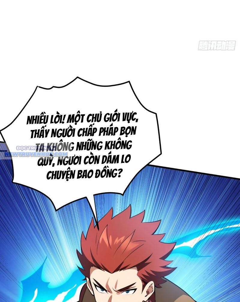 Ẩn Cư Mười Vạn Năm: Chapter 246
