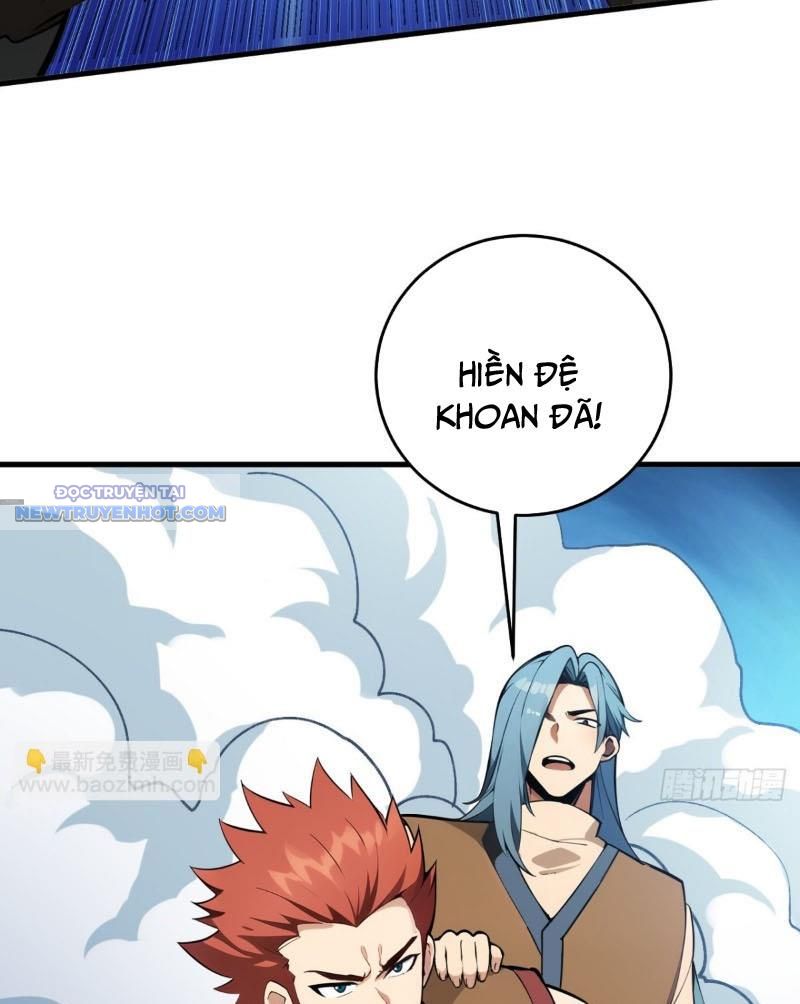 Ẩn Cư Mười Vạn Năm: Chapter 246