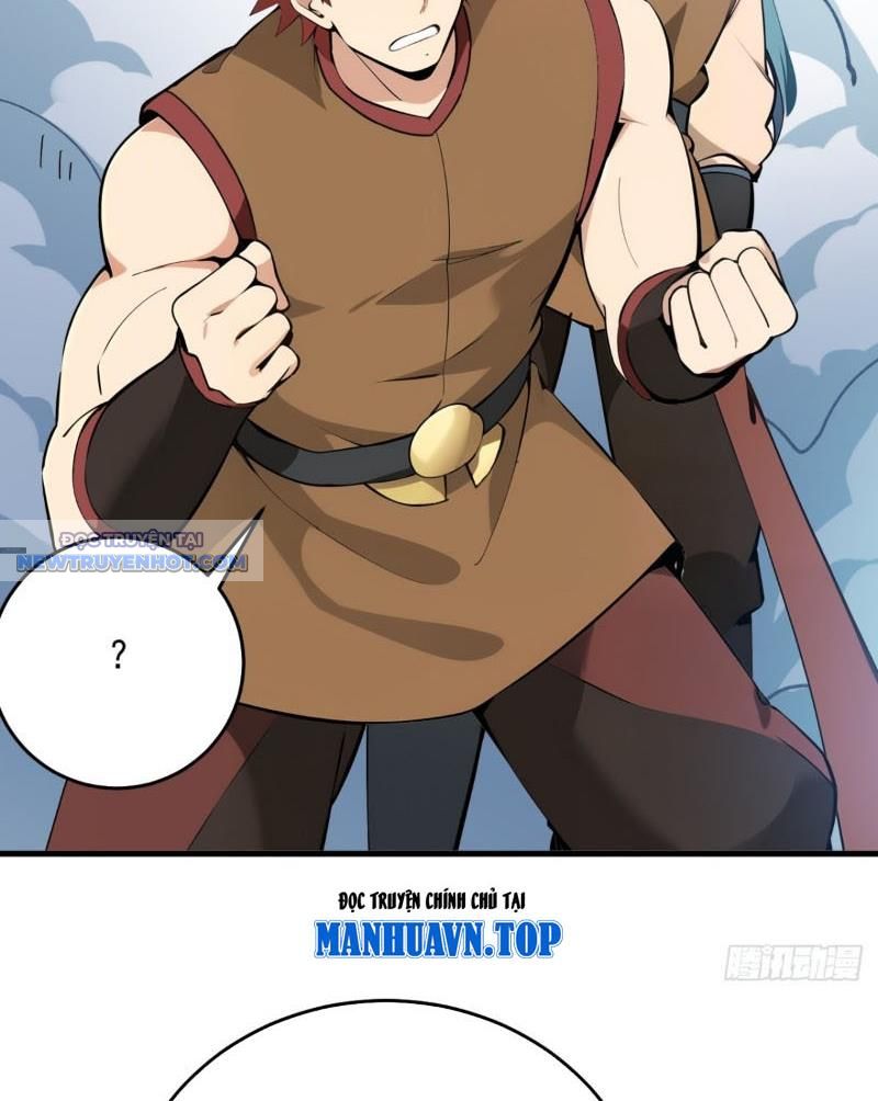 Ẩn Cư Mười Vạn Năm: Chapter 246