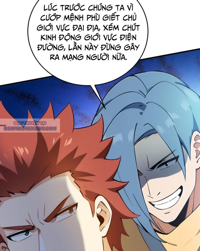 Ẩn Cư Mười Vạn Năm: Chapter 246