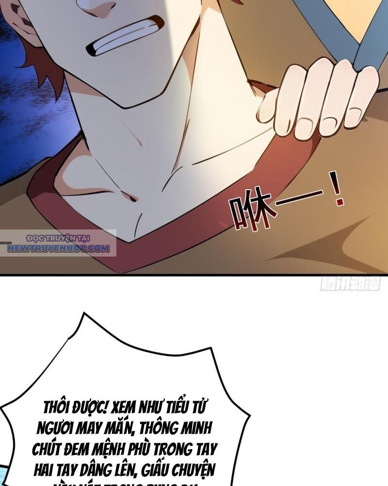 Ẩn Cư Mười Vạn Năm: Chapter 246