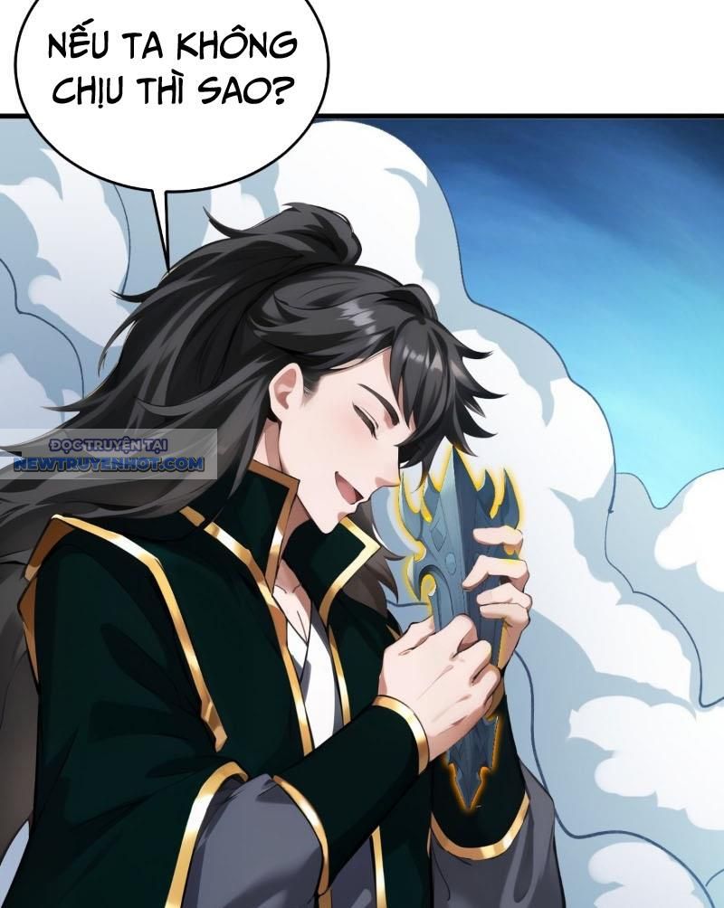 Ẩn Cư Mười Vạn Năm: Chapter 246