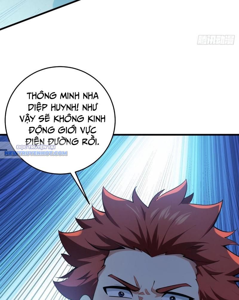 Ẩn Cư Mười Vạn Năm: Chapter 246